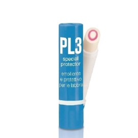 PL3 Special Protector, Προστασία των Χειλιών σε Ακραίες Καταστάσεις - 4ml
