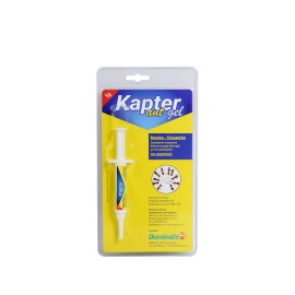 DOMINATE PLUS Kapter Ant Gel, Βιοκτόνο, Εντομοκτόνο για Μυρμήγκια - 5gr