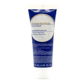 KORRES Greek Yoghurt Probiotic SuperDose Face Mask, Μάσκα Προσώπου - 20ml