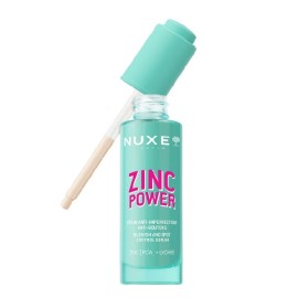 NUXE Zinc Power Blemish and Spot Control, Ορός κατά των Ατελειών -30ml