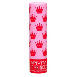 APIVITA Lip Care Bee Princess - 4.4gr