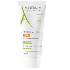 A-DERMA Epitheliale A.H Ultra, Καταπραϋντική Επανορθωτική Κρέμα - 100ml