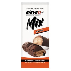 ELEVEN FIT Mix, Ρόφημα σε Σκόνη με Γεύση Bueno -9g