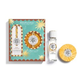 ROGER & GALLET Promo Bois dOrange/ Eau de Parfum, Γυναικείο Άρωμα -30ml & ΔΩΡΟ Soap Bar, Μπάρα Σαπουνιού -100gr, 1σετ