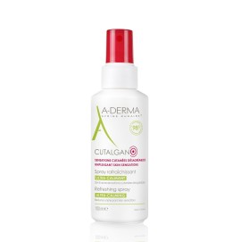 A-DERMA  Cutalgan Spray, Εξαιρετικά Καταπραϋντικό Σπρέϊ - 100ml