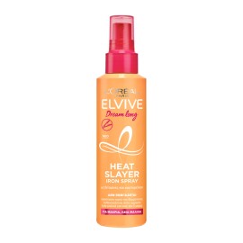 ELVIVE Dream Long Heat Slayer Iron Spray, Σπρέι Θερμοπροστασίας Μαλλιών - 150ml