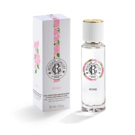 ROGER & GALLET Eau Parfumée Bienfaisante, Rose, Γυναικείο Άρωμα - 30ml