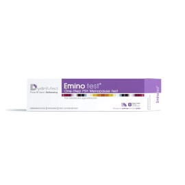 DYONMED Emino Test, Τεστ Αυτοελέγχου Εμμηνόπαυσης - 1τεμ