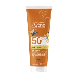 AVENE Lait Enfant SPF50+, Αντηλιακό Γαλάκτωμα για Παιδιά - 250ml