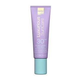 INTERMED Luxurious Sun Care,  Instant Lifting SPF30, Αντηλιακή Κρέμα Προσώπου με Αντιρυτιδική Δράση - 50ml