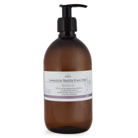 THINK GAEA Lavandula Vanilla Foam Bath Αφρόλουτρο 500ml