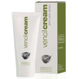 VENCIL Cream, Κρέμα Ενυδάτωσης & Ανάπλασης - 100ml