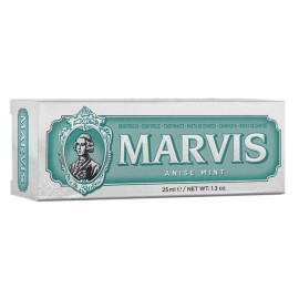 MARVIS Anise Mint Toothpaste, Οδοντόκρεμα -25ml
