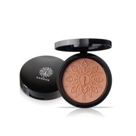 GARDEN Sun Glow Bronzing Powder, Πούδρα 05 Feeling That Glow - 10gr