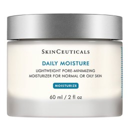 SKINCEUTICALS Daily Moisture Lightweight Pore Minimizing Cream, Ενυδατική Κρέμα Ελαχιστοποίησης των Πόρων - 60ml