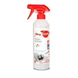 ALLERG STOP Repellent Βιοκτόνο Απωθητικό Σπρέι Ακάρεων, Κοριών & Ψύλλων - 500ml