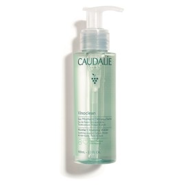 CAUDALIE Vinoclean Micellar Cleansing Water, Νερό Καθαρισμού Προσώπου & Ματιών - 100ml