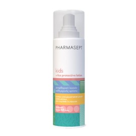 PHARMASEPT Kid Care X-Lice Protective Lotion, Προληπτική Αντιφθειρική Λοσιόν - 100ml