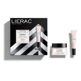 LIERAC Promo Lift Integral/ Η Συσφιγκτική Κρέμα Ημέρας -50ml & ΔΩΡΟ Ανορθωτική Κρέμα Ματιών -15ml