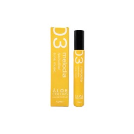 ALOE COLORS Eau de Parfum, 03 Melodia, Γυναικείο Άρωμα - 10ml