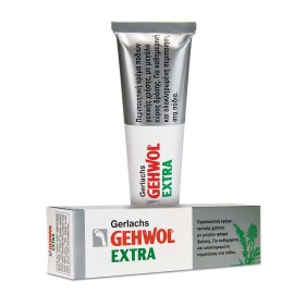 GEHWOL Extra, Δραστική Προστασία & Ανακούφιση από τις Χιονίστρες - 75ml