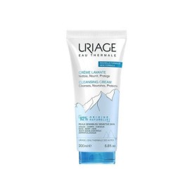 URIAGE Cleansing Cream, Κρέμα Καθαρισμού - 200ml