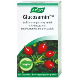 A.VOGEL Glucosamine Plus - 60tabs