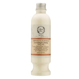 FRESH LINE Orpheus & Eurydice Body Milk, Ορφέας & Ευριδίκη Ενυδατικό Γαλάκτωμα Σώματος για Χαλάρωση & Ηρεμία -250ml