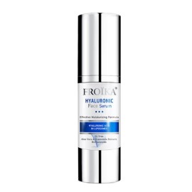 FROIKA Hyaluronic Face Serum Ενυδατικός & Καταπραϋντικός Ορός για το Πρόσωπο, 30ml