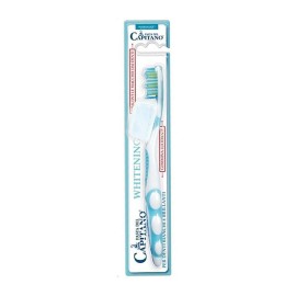 PASTA DEL CAPITANO Οδοντόβουρτσα Whitening Soft 1τμχ