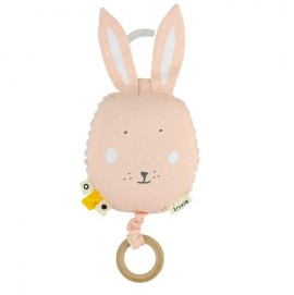 TRIXIE Music Toy Mrs Rabbit - 1τεμ