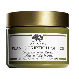 ORIGINS Plantscription SPF25 Power Anti- Aging Cream, Κρέμα Αντιγήρανσης - 50ml