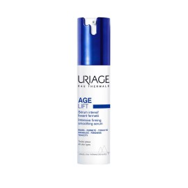 URIAGE Age Lift Intensive Firming Smoothing Serum, Αντιγηραντικός Ορός - 30ml