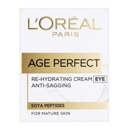 LOREAL PARIS Age Perfect Classic Eye Cream 50+, Αντιρυτιδική Κρέμα Ματών - 15ml