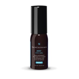 SKINCEUTICALS AOX Eye Gel Triple Antioxidant, Αντιοξειδωτικός Ορός Ματιών- 15ml