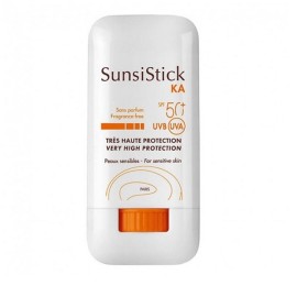 AVENE SunsiStick KA SPF50+, Αντηλιακό για Προστασία από Ακτινικές Υπερκερατώσεις - 20gr