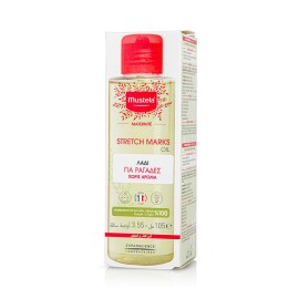 MUSTELA Maternite Stretch Marks Oil, Λάδι Κατά των Ραγάδων - 105ml