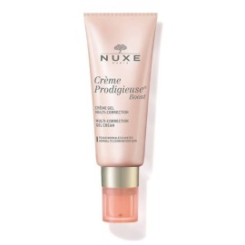 NUXE Creme Prodigieuse Boost Multi Correction Gel Cream, Κρέμα Τζελ Πολλαπλής Δράσης - 40ml