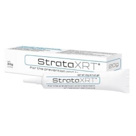 STRATA XRT Επίθεμα Πλήρους Κάλυψης για την Πρόληψη & Θεραπεία της Δερματίτιδας από Ακτινοβολία -50g