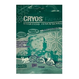 CRYOS FARMA Phyto Performance 20x13cm, Στιγμιαίος Πάγος -1τεμ