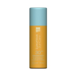 INTERMED Luxurious Sun Care, Sunscreen Serum SPF30, Αντηλιακός Ορός Πολύ Ελαφριάς Υφής - 50ml