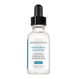 SKINCEUTICALS Retexturing Activator Serum, Ορός Aνάπλασης & Ενυδάτωσης - 30ml