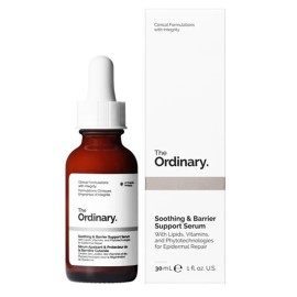 THE ORDINARY Soothing & Barrier Support Serum, Καταπραϋντικός ορός για την Υποστήριξη του Δερματικού Φραγμού -30ml