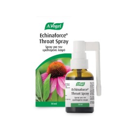 A.VOGEL Echinaforce Throat Spray - 30ml