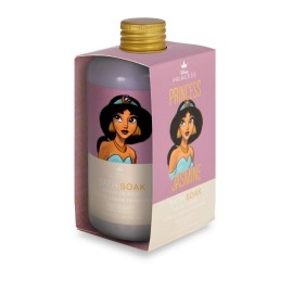 MAD BEAUTY Princess Jasmine Bath Soak Peony & Jasmine, Αφρόλουτρο - 300ml