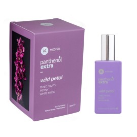 PANTHENOL EXTRA Wild Petal Femme Eau De Toilette - 50ml