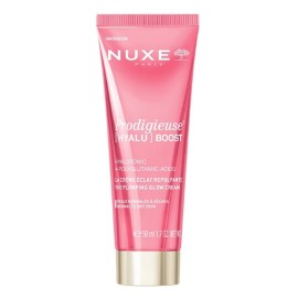 NUXE Prodigieuse Hyalu Boost The Plumping Glow Cream, Κρέμα Ημέρας για Κανονική προς Ξηρή Επιδερμίδα -50ml