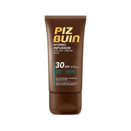PIZ BUIN Hydro Infusion Sun Gel Cream Face SPF30, Αντηλιακό Τζελ Προσώπου - 50ml