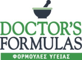 DOCTOR΄S FORMULAS