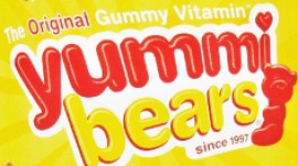 YUMMI BEARS